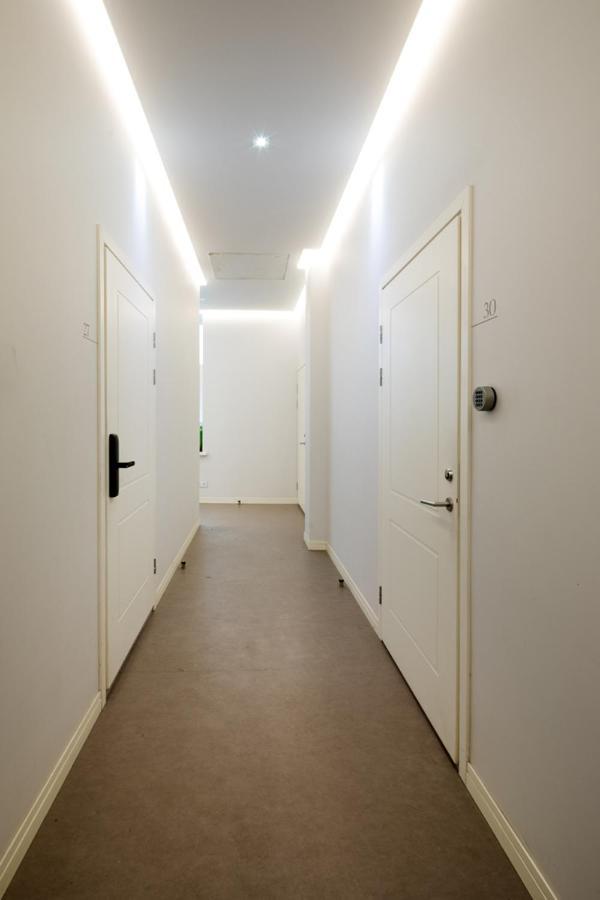 Kalnina Street Studio Apartment Рига Экстерьер фото