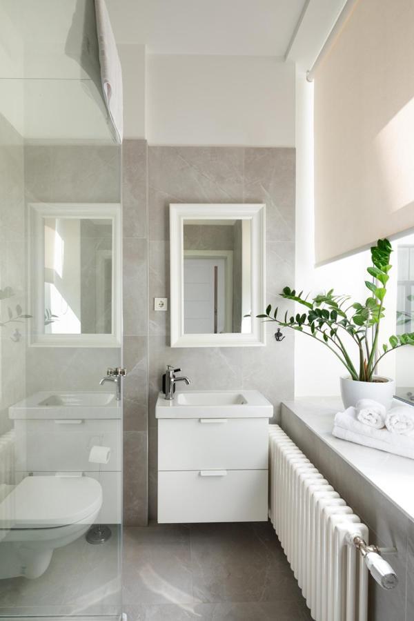 Kalnina Street Studio Apartment Рига Экстерьер фото