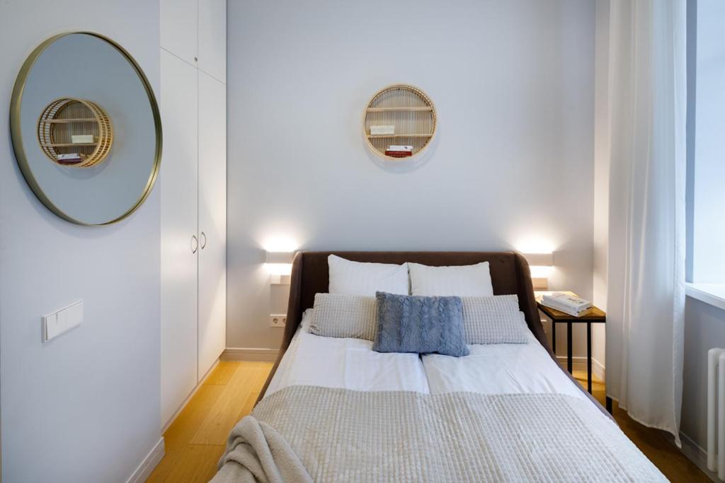 Kalnina Street Studio Apartment Рига Экстерьер фото