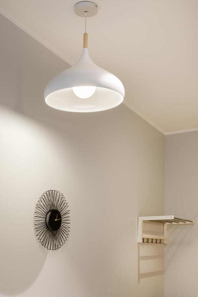 Kalnina Street Studio Apartment Рига Экстерьер фото