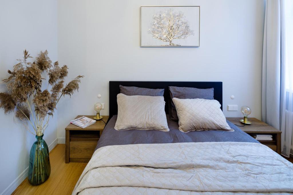 Kalnina Street Studio Apartment Рига Экстерьер фото