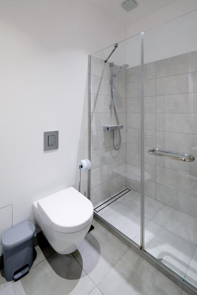 Kalnina Street Studio Apartment Рига Экстерьер фото